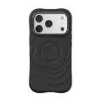JTLEGEND Bloom Mag Case เคส iPhone 18 Pro - Rose Noir