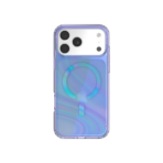 JTLEGEND Dazzling Pro Case เคส iPhone 18 Pro Max - Holo Purple [Pre-Order]