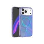 JTLEGEND Dazzling Pro Case เคส iPhone 18 Pro Max - Holo Purple [Pre-Order] - Image 2