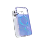 JTLEGEND Dazzling Pro Case เคส iPhone 18 Pro Max - Holo Purple [Pre-Order] - Image 3