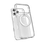JTLEGEND Ultra Defence Mag Rotated Stand Case เคส iPhone 18 Pro - Crystal [Pre-Order] - Image 3