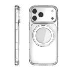 JTLEGEND Ultra Defence Mag Rotated Stand Case เคส iPhone 18 Pro - Crystal [Pre-Order] - Image 2