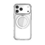 JTLEGEND Ultra Defence Mag Rotated Stand Case เคส iPhone 18 Pro - Crystal [Pre-Order]