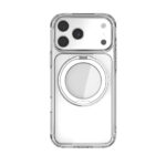 JTLEGEND Ultra Defence Mag Rotated Stand Case เคส iPhone 18 Pro - Crystal [Pre-Order]