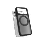 JTLEGEND Edge Solid Case เคส iPhone 18 Pro Max - Matte Black - Image 2