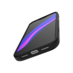 JTLEGEND Edge Solid Case เคส iPhone 18 Pro Max - Matte Black - Image 3