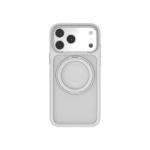 JTLEGEND Edge Solid Case เคส iPhone 18 Pro - Matte White [Pre-Order]