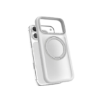 JTLEGEND Edge Solid Case เคส iPhone 18 Pro - Matte White [Pre-Order] - Image 2