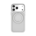 JTLEGEND Edge Solid Case เคส iPhone 18 Pro - Matte White [Pre-Order]