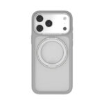JTLEGEND Edge Solid Case เคส iPhone 18 Pro - Matte Gray [Pre-Order]