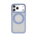 JTLEGEND Edge Solid Case เคส iPhone 18 Pro - Dusty Blue [Pre-Order]
