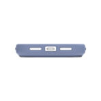 JTLEGEND Edge Solid Case เคส iPhone 18 Pro - Dusty Blue [Pre-Order] - Image 4