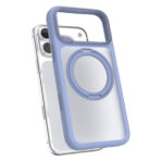 JTLEGEND Edge Solid Case เคส iPhone 18 Pro - Dusty Blue [Pre-Order] - Image 3