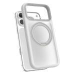 JTLEGEND Edge Solid Case เคส iPhone 18 Pro - Matte White [Pre-Order] - Image 3