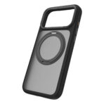 JTLEGEND Edge Solid Case เคส iPhone 18 Pro - Matte Black [Pre-Order] - Image 5