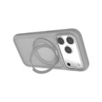 JTLEGEND Edge Solid Case เคส iPhone 18 Pro - Matte Gray [Pre-Order] - Image 2