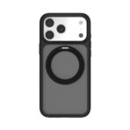 JTLEGEND Edge Solid Case เคส iPhone 18 Pro - Matte Black [Pre-Order]