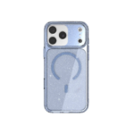 JTLEGEND Glitter Hybrid Cushion Magsafe Case เคส iPhone 18 Pro Max - Crystal Blue [Pre-Order]