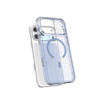 JTLEGEND Glitter Hybrid Cushion Magsafe Case เคส iPhone 18 Pro Max - Crystal Blue [Pre-Order] - Image 3