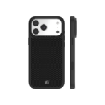 JTLEGEND Kevlite Case เคส iPhone 18 Pro - Black [Pre-Order] - Image 2