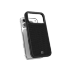 JTLEGEND Kevlite Case เคส iPhone 18 Pro - Black [Pre-Order] - Image 3