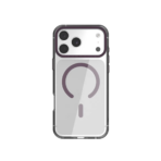 JTLEGEND Lumi Case เคส iPhone 18 Pro - Berry Wine [Pre-Order]