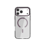 JTLEGEND Lumi Case เคส iPhone 18 Pro - Berry Wine [Pre-Order]