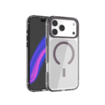 JTLEGEND Lumi Case เคส iPhone 18 Pro - Berry Wine [Pre-Order] - Image 2
