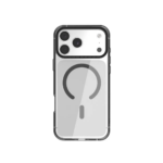 JTLEGEND Lumi Case เคส iPhone 18 Pro Max - Black [Pre-Order]