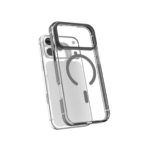 JTLEGEND Lumi Case เคส iPhone 18 Pro - Black [Pre-Order] - Image 3