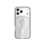 JTLEGEND Lumi Case เคส iPhone 18 Pro Max - Silver [Pre-Order]