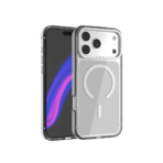 JTLEGEND Lumi Case เคส iPhone 18 Pro - Silver [Pre-Order] - Image 2