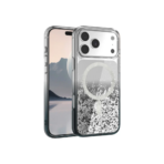 JTLEGEND Roxi Glow Mag Case เคส iPhone 18 Pro - Stardust Blue [Pre-Order] - Image 2