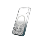 JTLEGEND Roxi Glow Mag Case เคส iPhone 18 Pro - Stardust Blue [Pre-Order] - Image 4