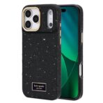 Kate Spade Crystal Pave (MagSafe) Case เคส iPhone 18 Pro Max / iPhone 17 Pro Max – Nightfall - Image 8