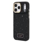 Kate Spade Crystal Pave (MagSafe) Case เคส iPhone 18 Pro Max / iPhone 17 Pro Max – Nightfall - Image 3
