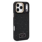 Kate Spade Crystal Pave (MagSafe) Case เคส iPhone 18 Pro Max / iPhone 17 Pro Max – Nightfall - Image 2
