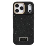 Kate Spade Crystal Pave (MagSafe) Case เคส iPhone 18 Pro Max / iPhone 17 Pro Max – Nightfall