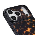 Kate Spade Prints (MagSafe) Case เคส iPhone 18 Pro / 17 Pro – Tortoise - Image 8