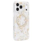 Kate Spade Prints (MagSafe) Case เคส iPhone 18 Pro / 17 Pro – Autumn Toile - Image 2
