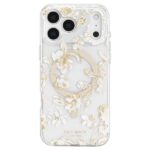 Kate Spade Prints (MagSafe) Case เคส iPhone 18 Pro / 17 Pro – Autumn Toile