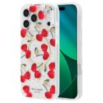 Kate Spade Prints (MagSafe) Case เคส iPhone 18 Pro / 17 Pro – Cherry Dot - Image 7