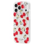 Kate Spade Prints (MagSafe) Case เคส iPhone 18 Pro / 17 Pro – Cherry Dot - Image 3