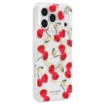 Kate Spade Prints (MagSafe) Case เคส iPhone 18 Pro / 17 Pro – Cherry Dot - Image 2
