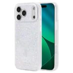 Kate Spade Prints (MagSafe) Case เคส iPhone 18 Pro / 17 Pro – Chunky Glitter Iridescent - Image 7