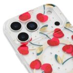 Kate Spade Prints (MagSafe) Case เคส iPhone 18 Pro / 17 Pro – Cherry Dot - Image 8