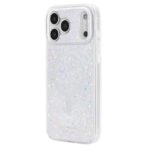 Kate Spade Prints (MagSafe) Case เคส iPhone 18 Pro / 17 Pro – Chunky Glitter Iridescent - Image 3
