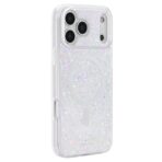 Kate Spade Prints (MagSafe) Case เคส iPhone 18 Pro / 17 Pro – Chunky Glitter Iridescent - Image 2