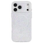 Kate Spade Prints (MagSafe) Case เคส iPhone 18 Pro / 17 Pro – Chunky Glitter Iridescent