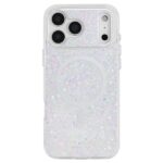 Kate Spade Prints (MagSafe) Case เคส iPhone 18 Pro / 17 Pro – Chunky Glitter Iridescent